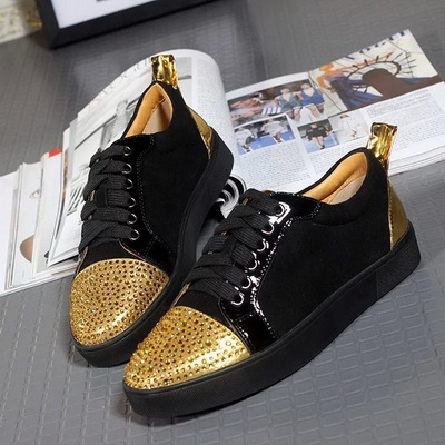 Christian Louboutin Casual shoes Women--001